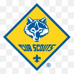 Lincoln Heritage Council Whysummercamp - Boy Scouts of America Cub Logo png