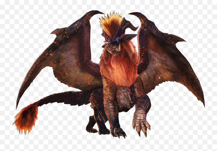 Monster Hunter Lore Teostra And Lunastra New World Twitter - Teostra Monster Hunter World Png,Forge Armor What Is Shirt Icon Monster Hunter World