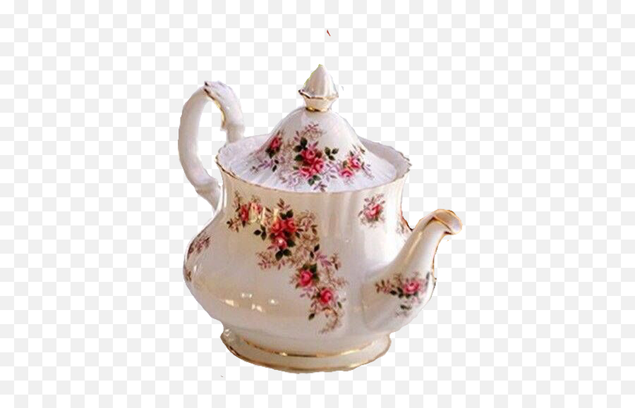 Tea Pots - Royal Albert Lavender Rose Png,Teapot Png
