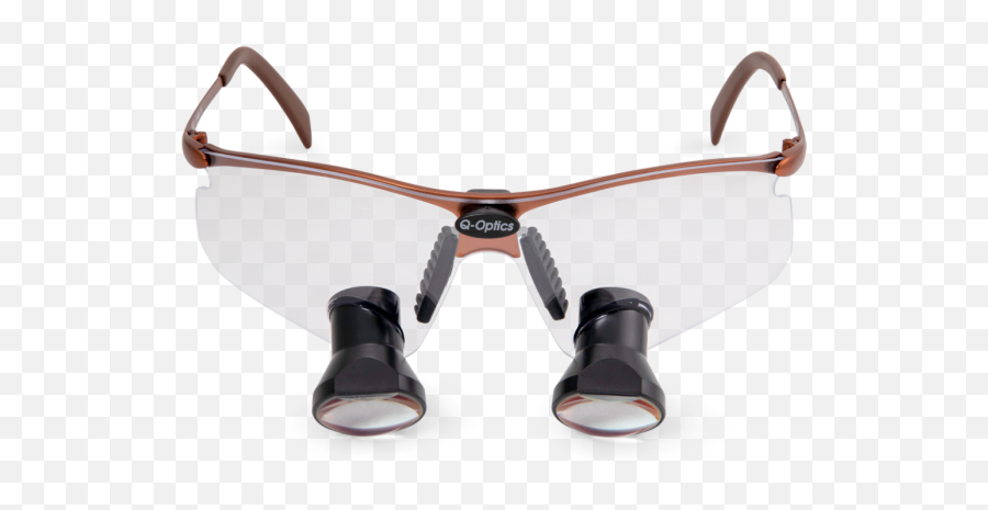 Q - Optics Galilean Ttl Loupes Swallow Dental Galilean Loupes Q Optic Png,Q & A Icon