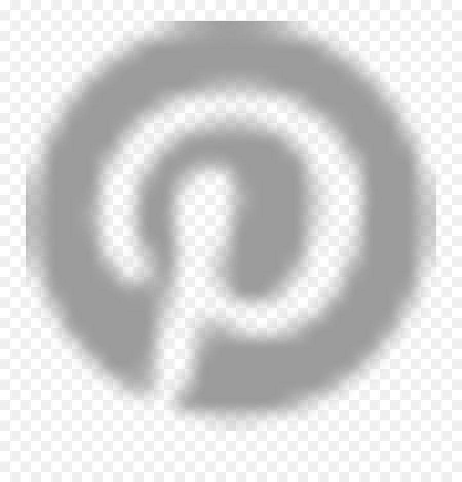 Download Facebook Twitter Instagram Pinterest - Marketing Solid Png,Pinterest Icon Button