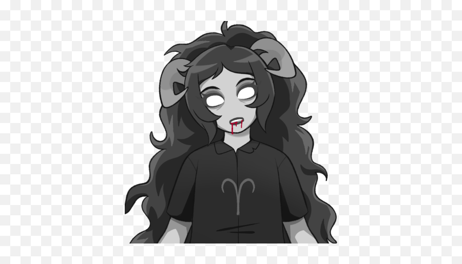 Homestuck X Icons - Album On Imgur Aradia Megido Pesterquest Sprite Png,Aradia Icon