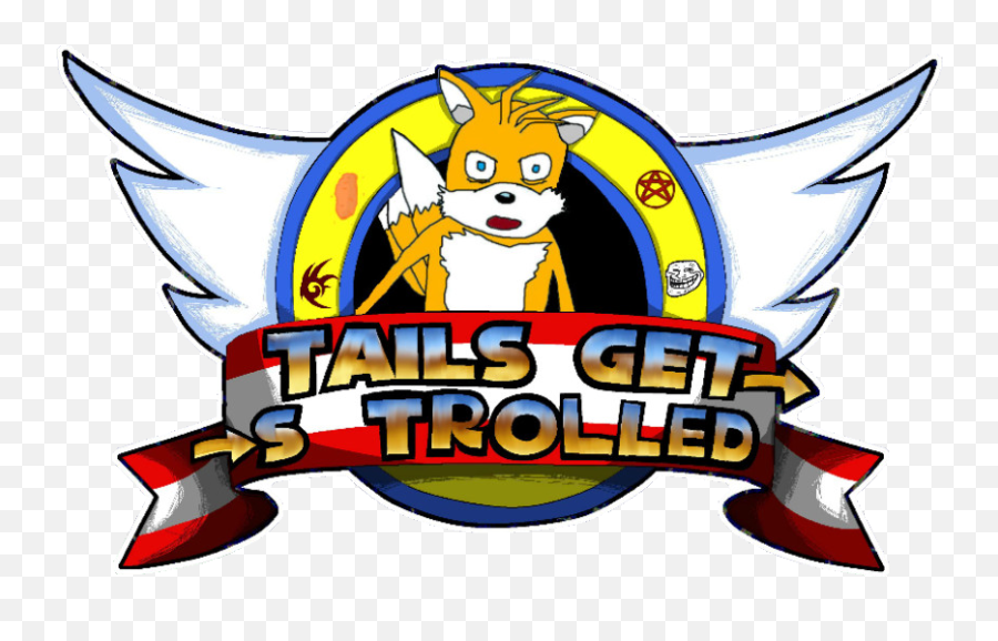 Tails Gets Trolled Funkipedia Mods Wiki Fandom - Tails Gets Trolled Fnf Png,Skype Icon Meanings