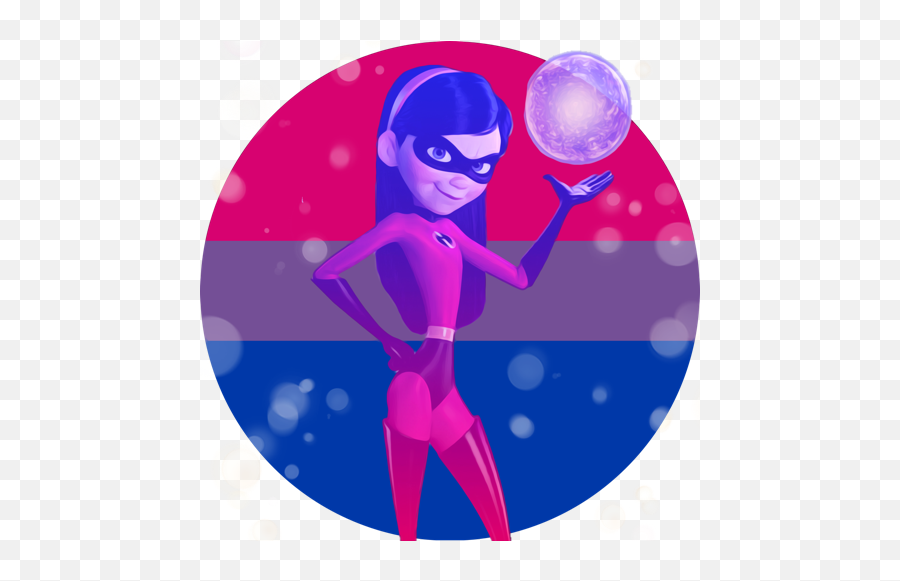 I Wanted To Make Some Icons Of Canon Bi Characters As - Fictional Character Png,Incredibles Icon