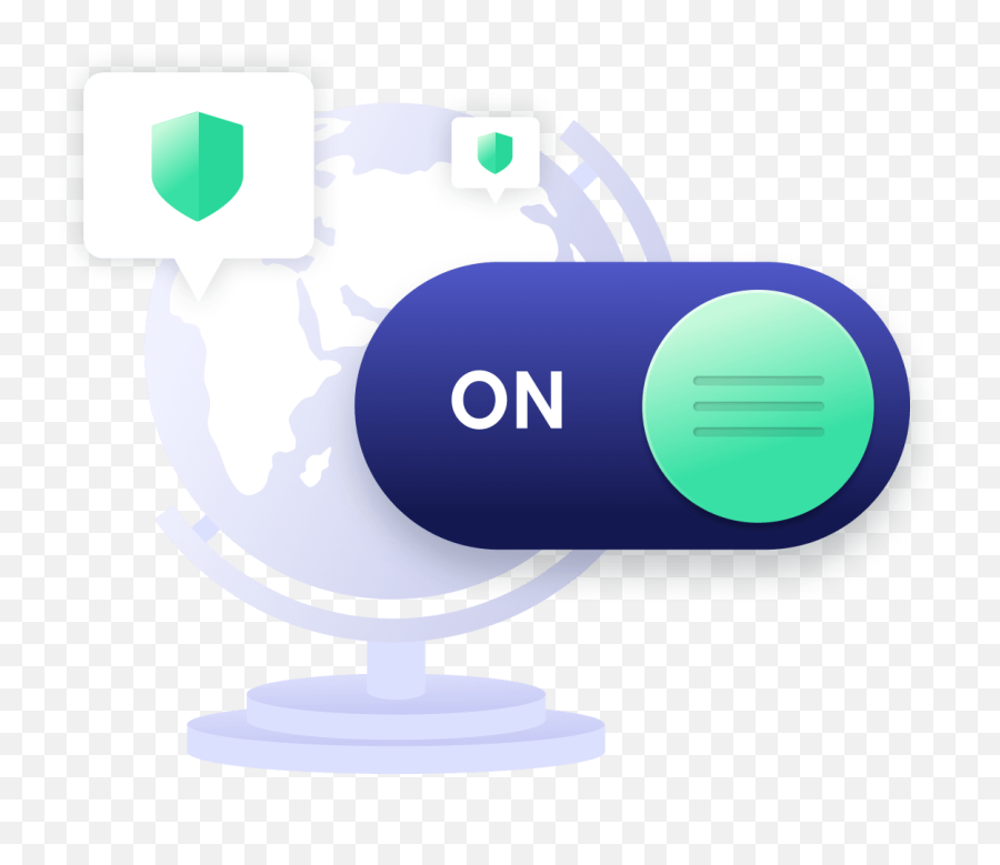 Vpn Kill Switch Secure Privadovpn - Language Png,Secure Connection Icon