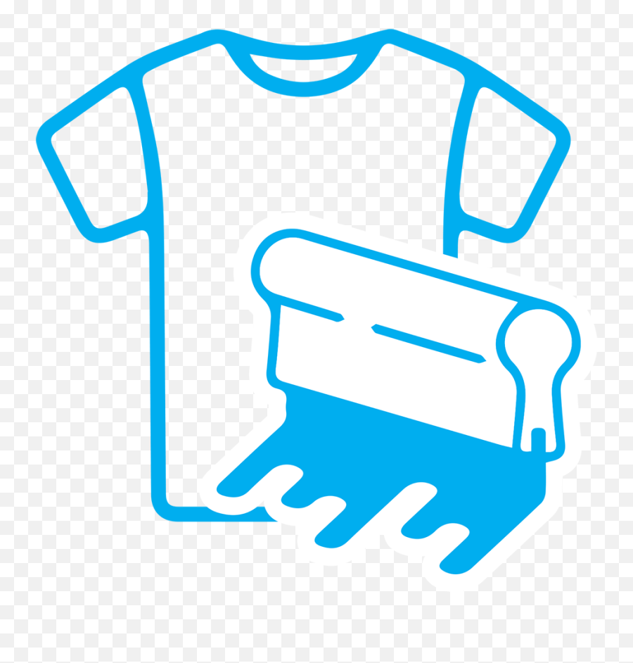 Corporate The Tee Shirt Lab - Screen Printing Icon Png,Screenprinting Icon