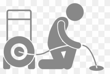 Pipetechs Plumbing Raleigh - Drain Cleaning Sewer Clipart png