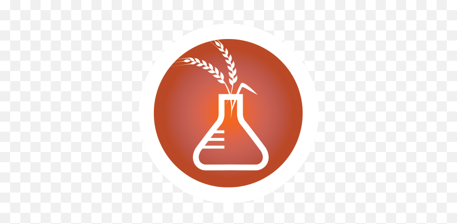 Crop Protection Icon - Croptec Show Laboratory Flask Png,Crops Icon