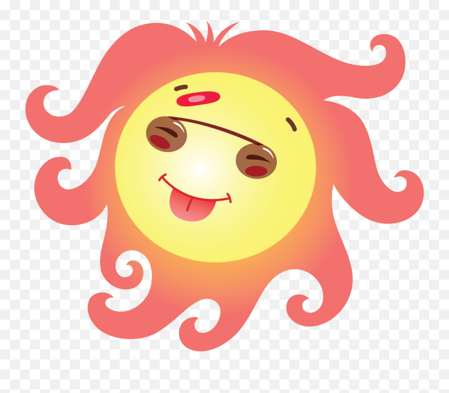 By Yenty Jap Fake Tattoo Happy Sun - Portable Network Graphics Png,Happy Sun Png