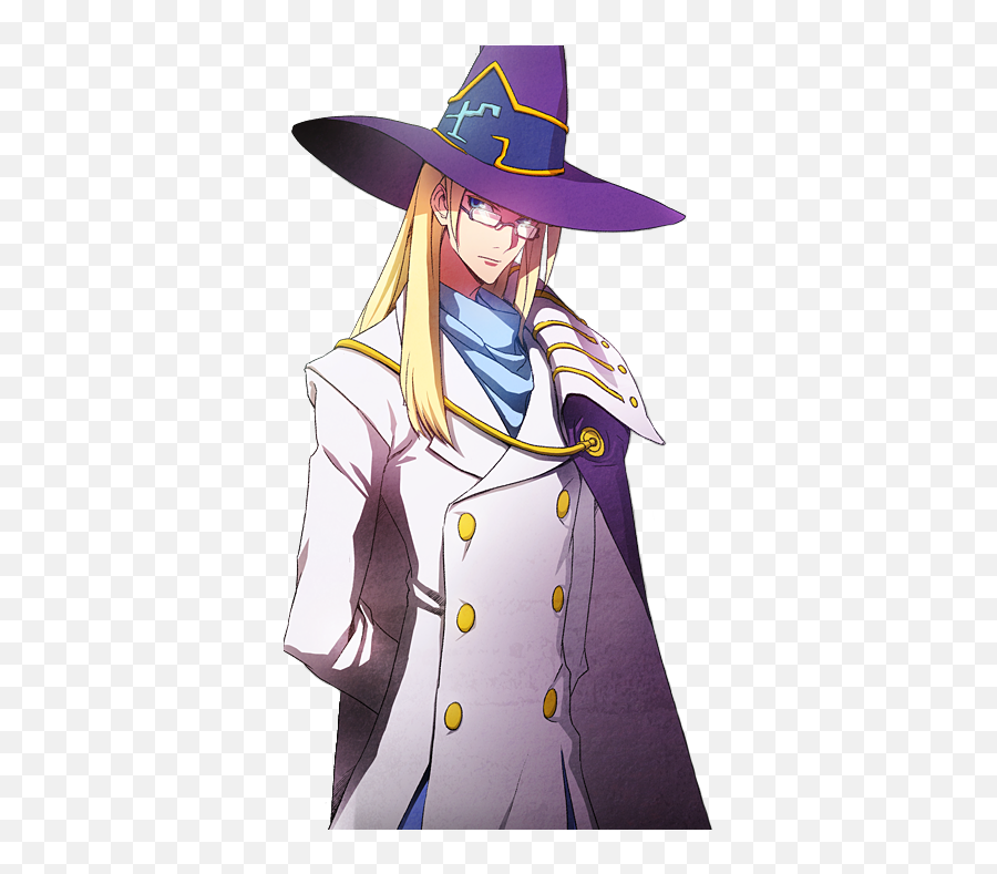 Seven - Blazblue Wiki Blazblue Seven Png,Tohru Icon