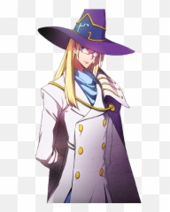 Seven - BlazBlue Wiki Blazblue png