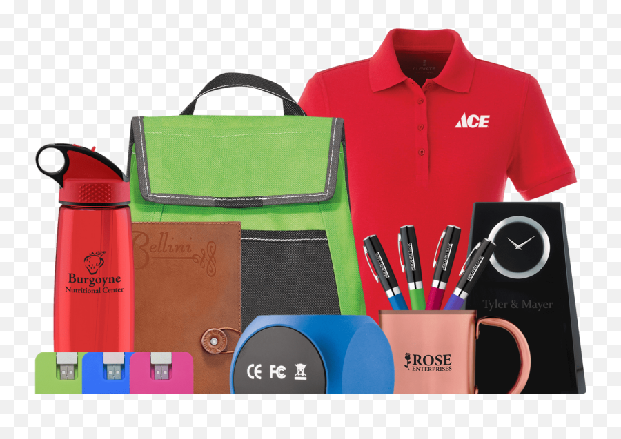 Full - Service Promotional Products Company Artcraft Promotional Products Png,Promotional Items Icon