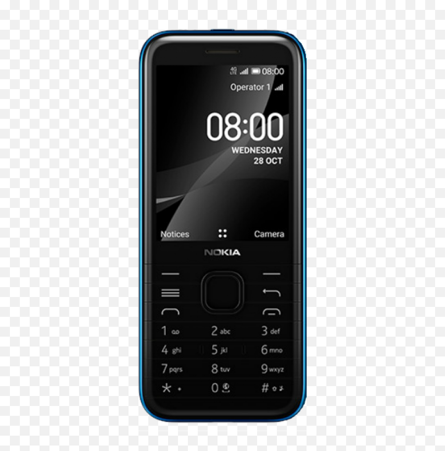 Nokia Mobile Phone Repair - Nokia 8000 4g Price In India Png,Nokia Mobile Icon