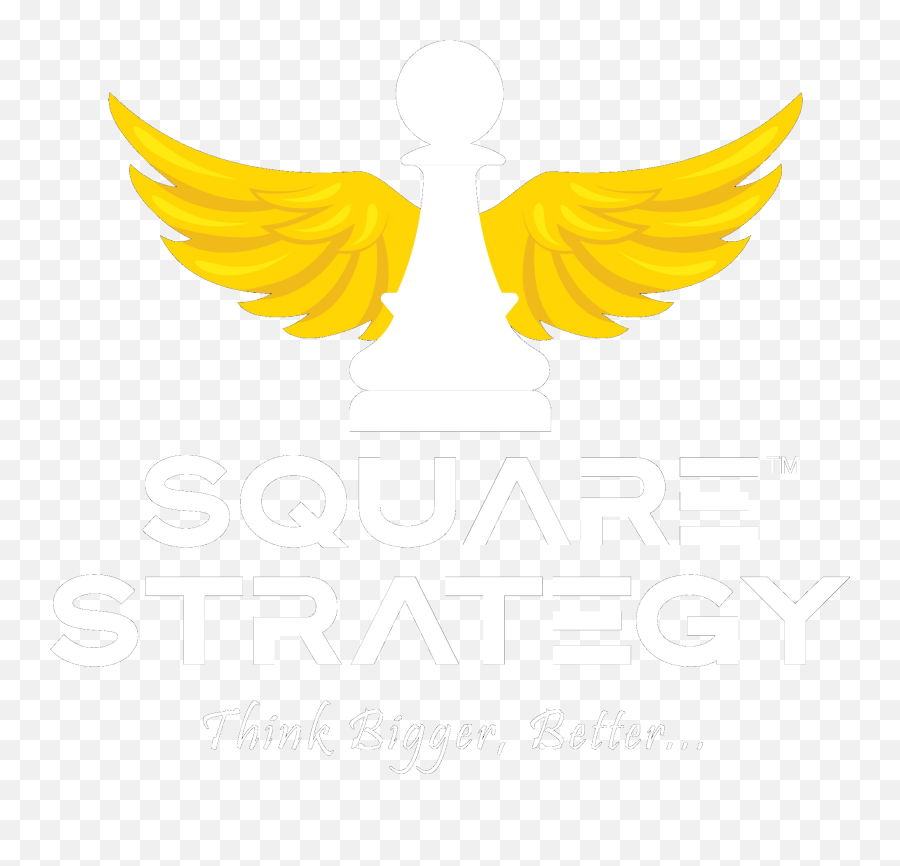 Square Strategy U2013 Think Bigger Better - Fictional Character Png,Grandmaster Overwatch Icon