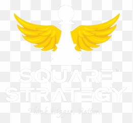 Square Strategy U2013 Think Bigger Better - Fictional Character png