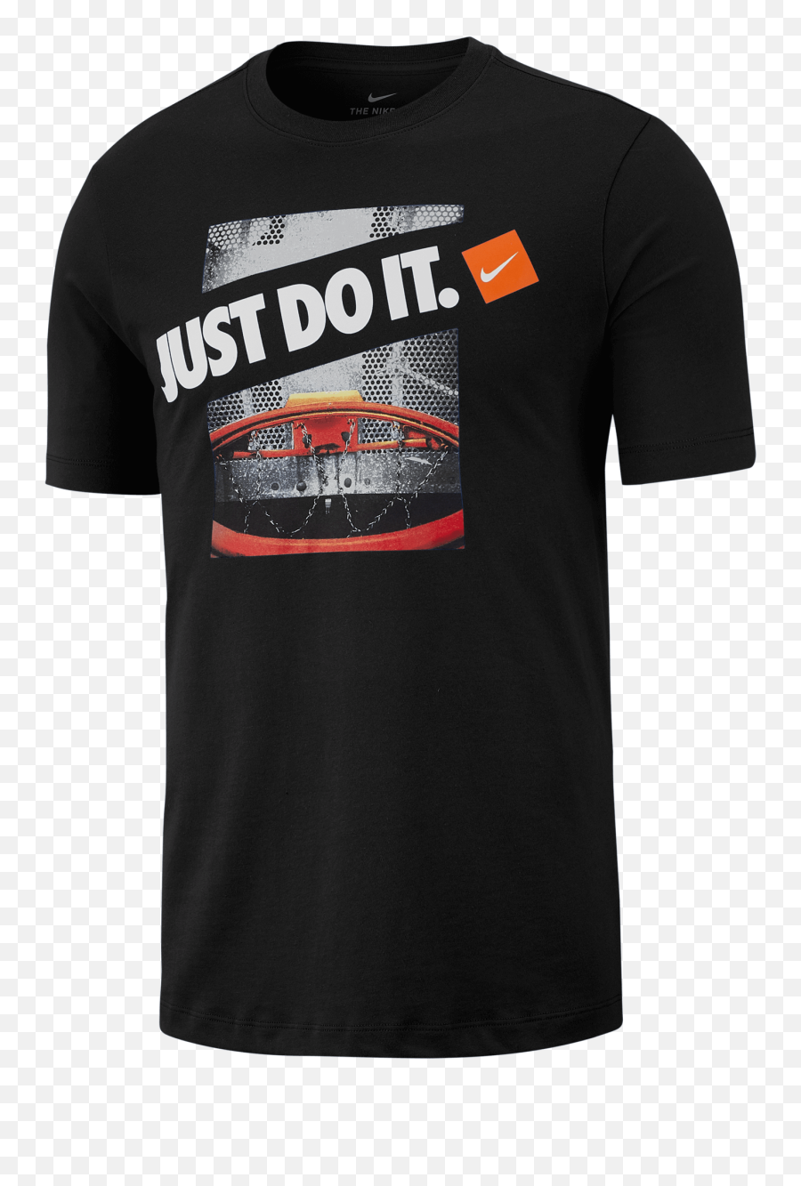 Nike Just Do It Dry Tee For - Just Do Png,Nike Just Do It Logo Png