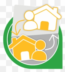 Swap - Timeshare Icon png