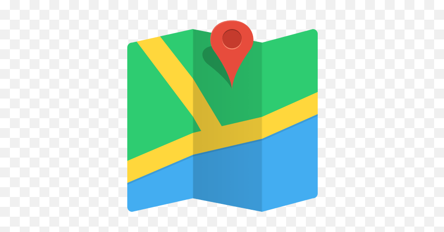 Google Maps Now Displaying Speed Trap Icons And Audio - Map Png Transparent Background,Trap Icon