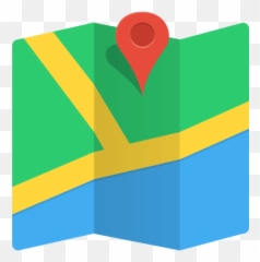 Google Maps Now Displaying Speed Trap Icons And Audio - Map Png Transparent Background,Trap Icon