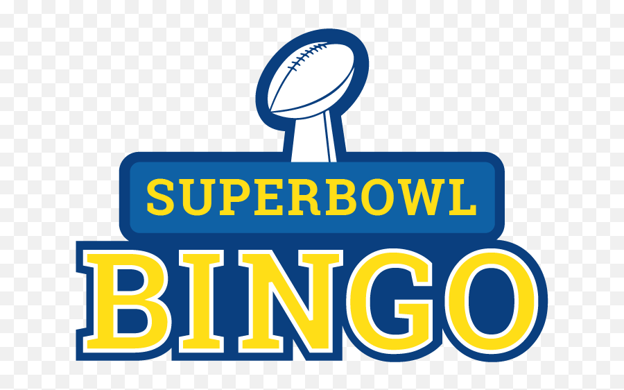 Play Super Bowl Bingo Get Your Online Game Card Here - Super Bowl 2022 Bingo Png,Colin Kaepernick Icon Jersey