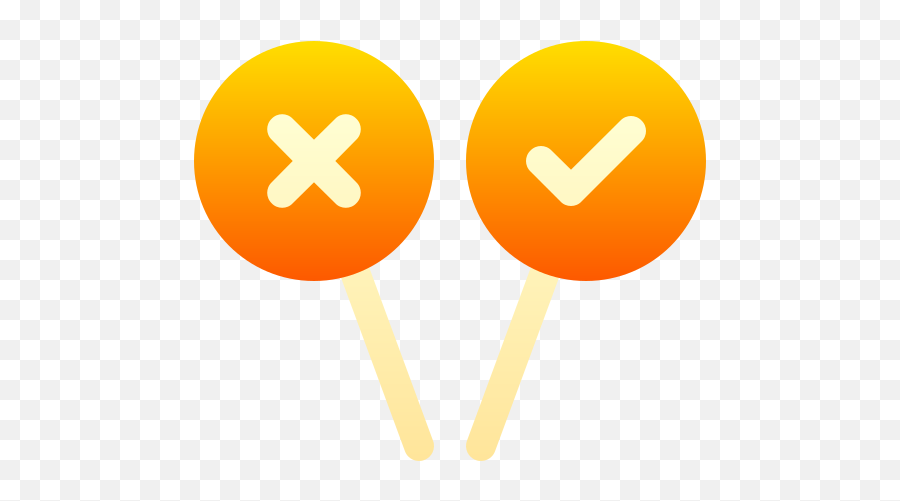 Yes Or No - Free Signs Icons Plus Minus Check Icon Png,Remove Icon From Google Homepage