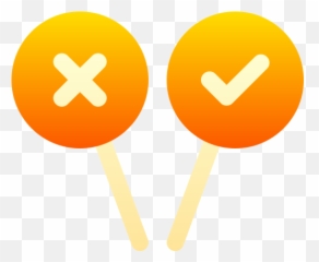 Yes Or No - Free signs icons Plus Minus Check Icon png