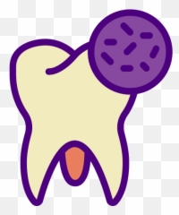 Bacteria - Free medical icons Dot png