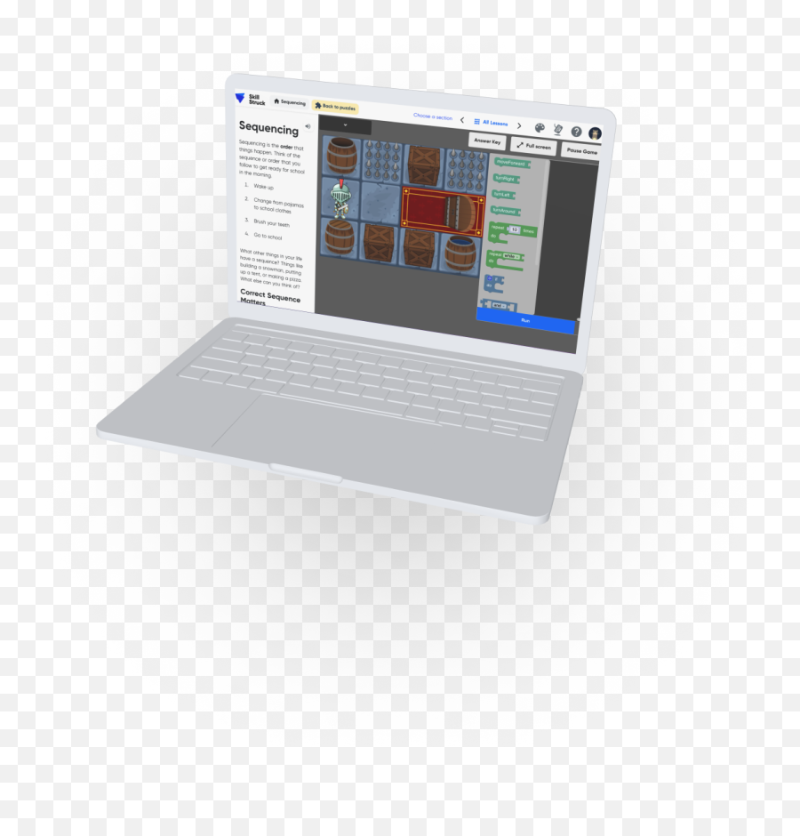 Skill Struck Platforms Launch Pad - Office Equipment Png,Change Icon Size Mac Launchpad