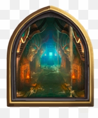 Temple Escape Boss Guide - Guides HearthPwn Hearthstone png
