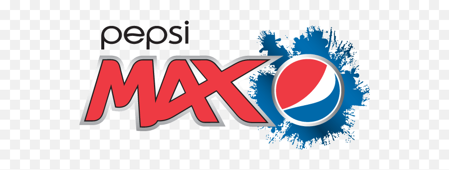 Pepsi Max Logo Transparent Png - Pepsi Max Logo Png,Pepsi Logo Transparent