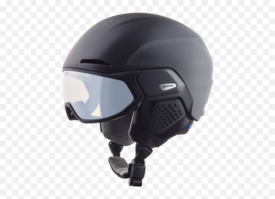 Sport Glanzer Helme - Alpina Alto Png,Salomon Icon Helmet