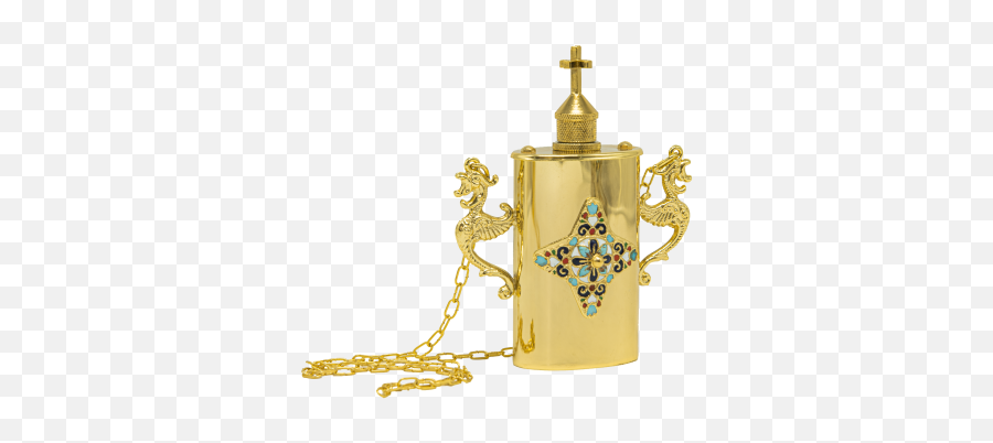 Anointing Oil Bottle New Design Orthodoxy Store - Decorative Png,Icon Stands For Orthodox