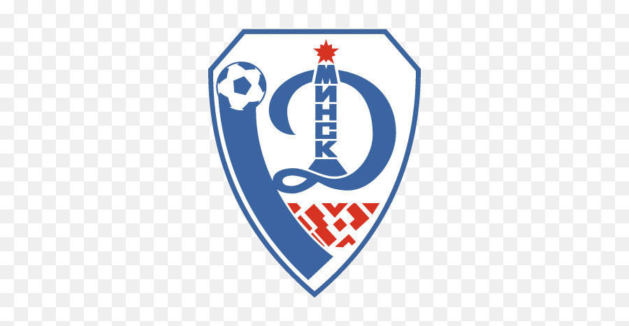 European Football Club Logos - Fc Dinamo Minsk Logo Png,Ussr Logos