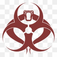 Cant Find The Perfect Clip Art - Biomedical Waste Management Biohazard Sign Red Png,Daenerys Icon