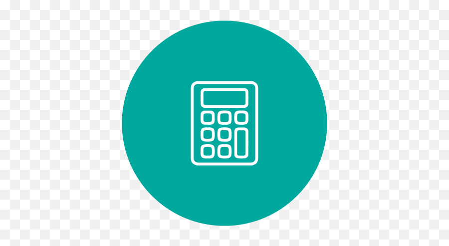 Calculators - Hello Wealth Language Png,Cute Calculator Icon