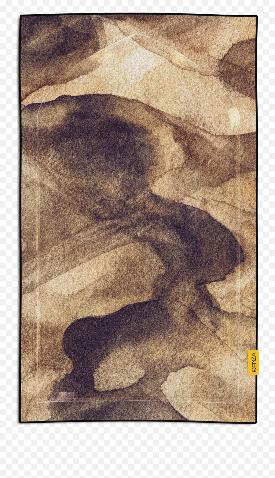 Travel Series Sand Dunes Mat - Painting Png,Sand Dunes Png