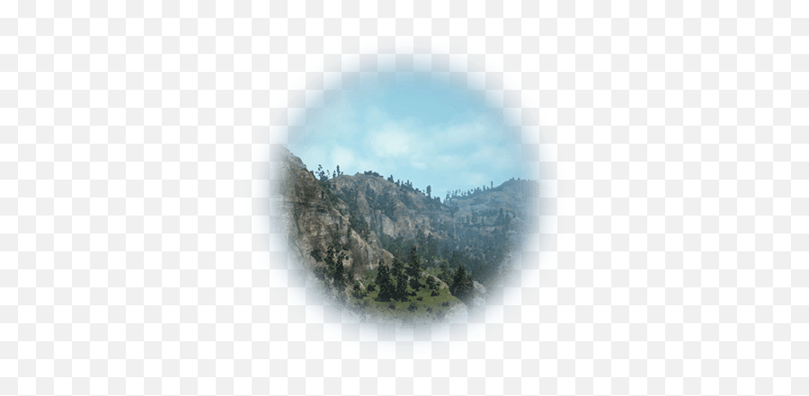 Southern Mountain Range - Bdo Codex Southern Mountain Range Bdo Png,Lurk Icon