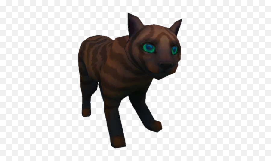 Cats Of Menaphos - The Runescape Wiki Animal Figure Png,Aristocats Icon