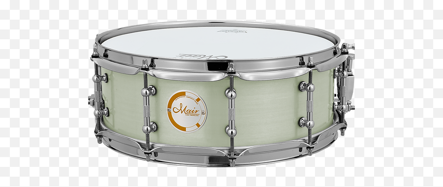 Pure Series Snare Drums Mair - Solid Png,Pearl Icon Curved Drum Rack