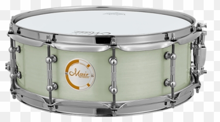 Pure Series Snare Drums Mair - Solid png