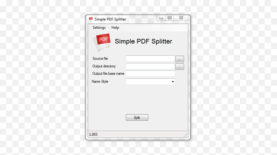 Software For Working With Pdf Documents - Technology Applications Png,Cutepdf Icon