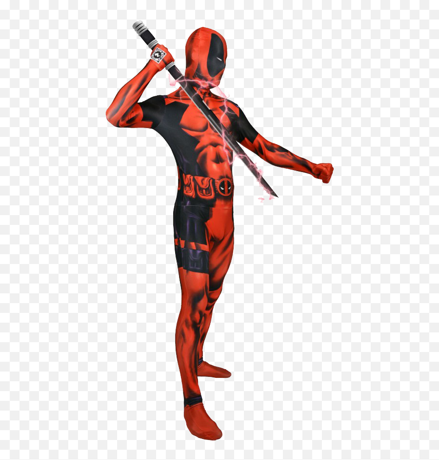 Deadpool Png