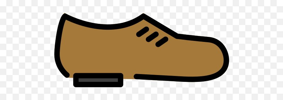 Mans Shoe - Emoji Meanings U2013 Typographyguru Png,Twitter Icon Meanings