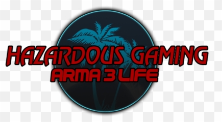 Arma 3 Life - Label png