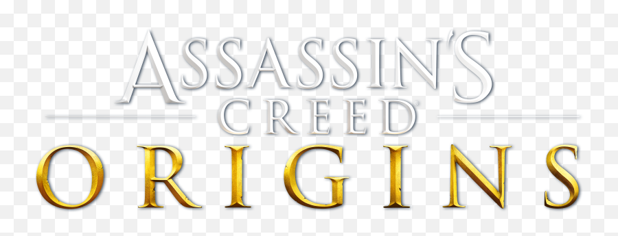 Assassin Creed Origin Png 4 Image - Assassins Creed Origin Png,Origin Logo Png
