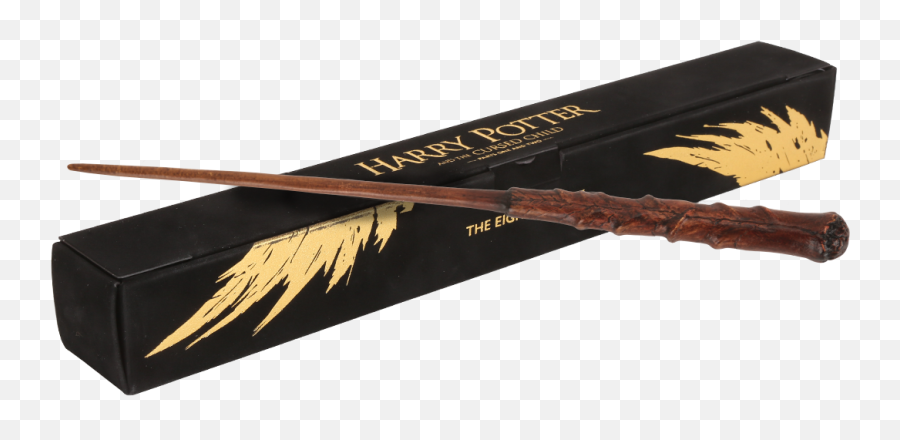 Harry Potter Replica Of His Wand In Cursed Child Is Png Scar