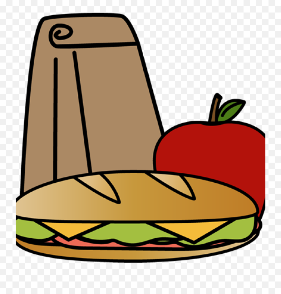 Lunch Clipart Bag Sandwich Clip Art Image History 10241024 - Lunch Clipart Png,Sandwich Transparent Background
