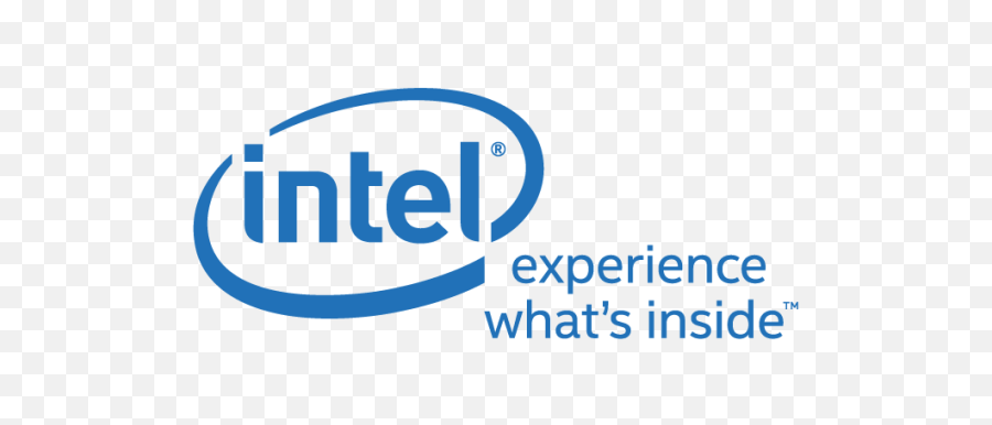 Intel Logo Png Picture - Intel Experience Inside Logo Png,Intel Logo Transparent