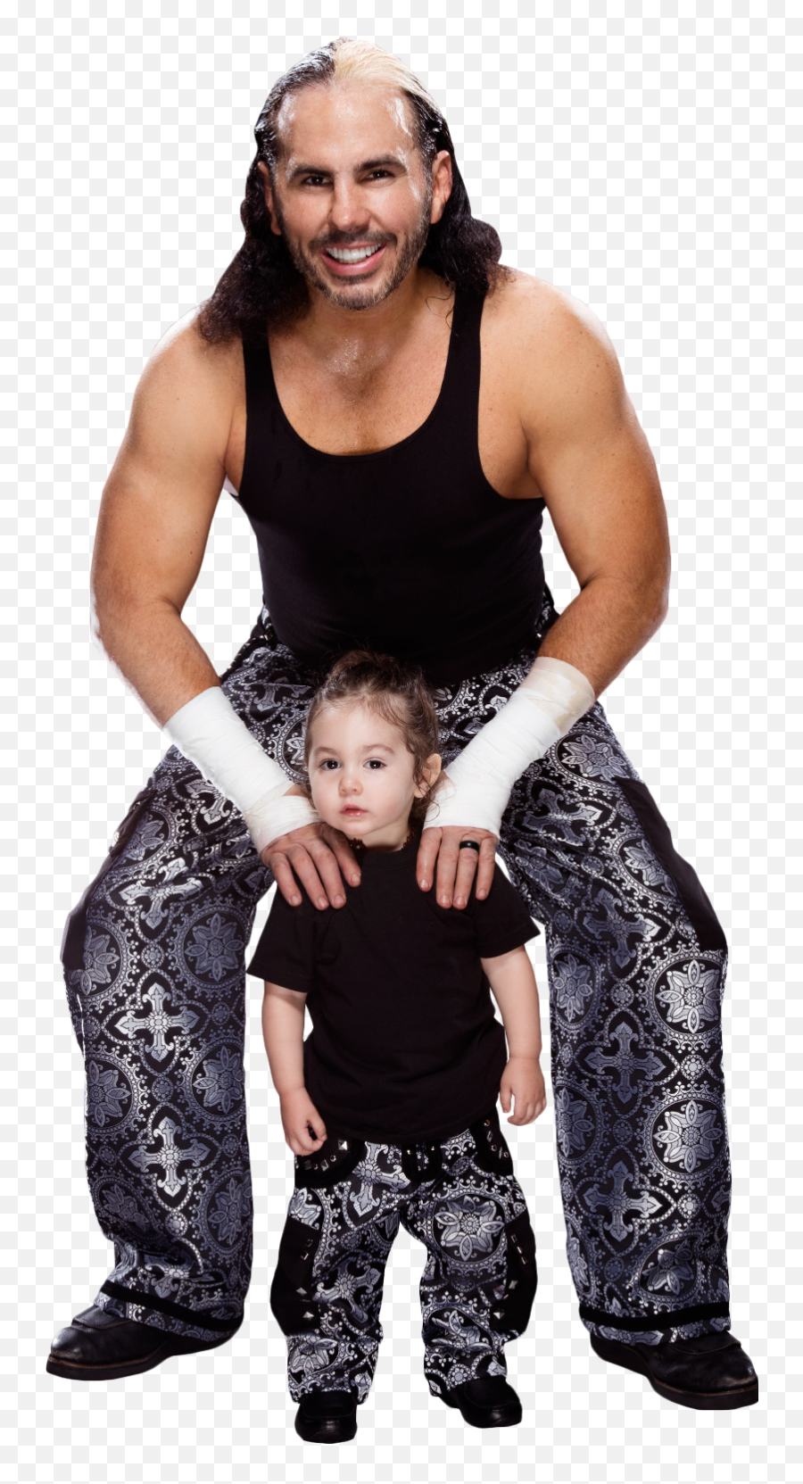 Matt Hardy King Maxel - Baby Png,Matt Hardy Png