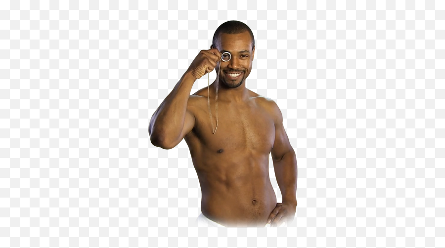 Old Spice Voicemail - Old Spice Guy Png Full Size Png Old Spice Isaiah Png,Guy Png